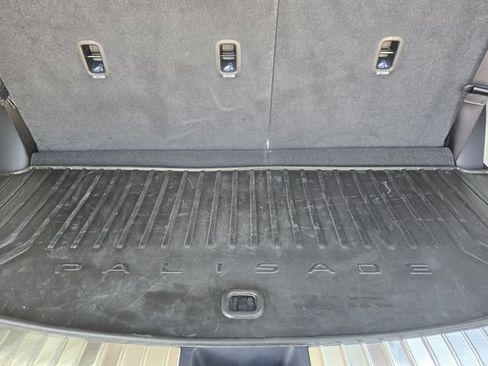 Certified 2026 Hyundai Palisade Calligraphy FWD image 29