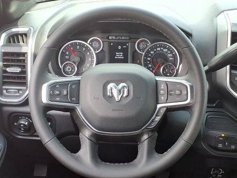 Used 2026 RAM 2500 Big Horn AWD/4WD image 33