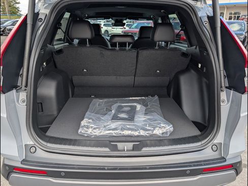 New 2026 Honda CR-V Sport-L image 15