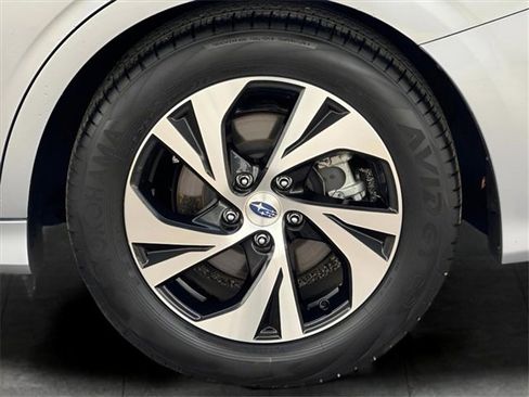 Used 2024 Subaru Legacy image 7
