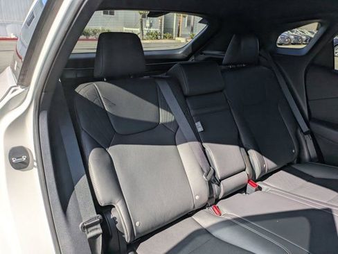 Used 2025 Lexus RX 350 image 32