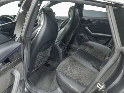 Used 2021 Audi S5 Prestige AWD/4WD image 29