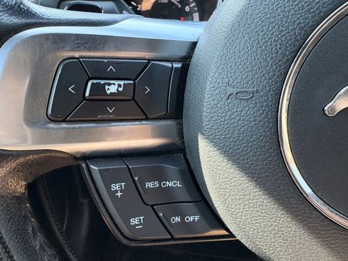 Used 2016 Ford Mustang Coupe w/ Wheel & Stripe Package RWD image 17