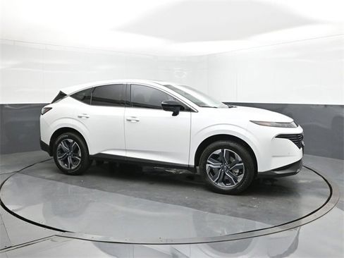 New 2025 Nissan Murano SL image 17