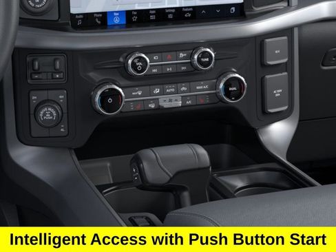 New 2026 Ford F150 XLT w/ Equipment Group 302A MID image 16