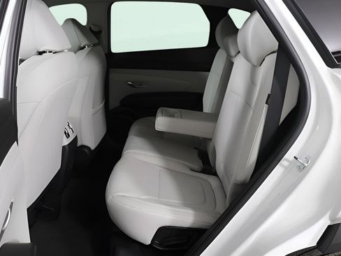 New 2025 Hyundai Tucson SEL FWD image 37