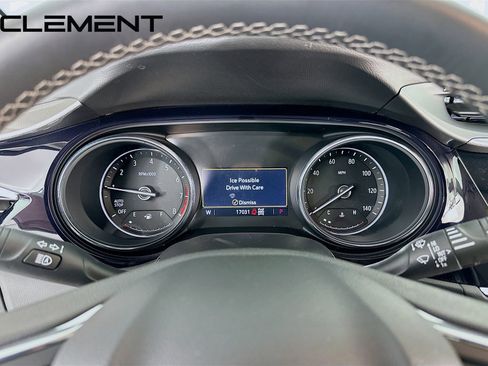 Used 2023 Buick Encore GX Preferred w/ Cold Weather Comfort Package image 17