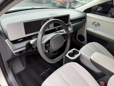 Used 2023 Hyundai Ioniq 5 SEL w/ Cargo Package AWD/4WD image 22