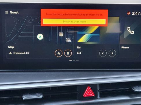 New 2026 Kia Sorento X-Line EX image 21