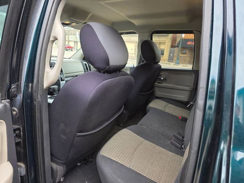 Used 2011 RAM 1500 Big Horn image 15