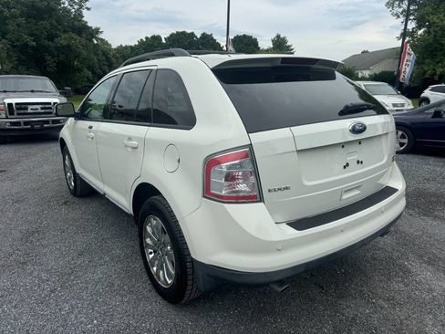 Used 2010 Ford Edge SEL AWD/4WD image 7