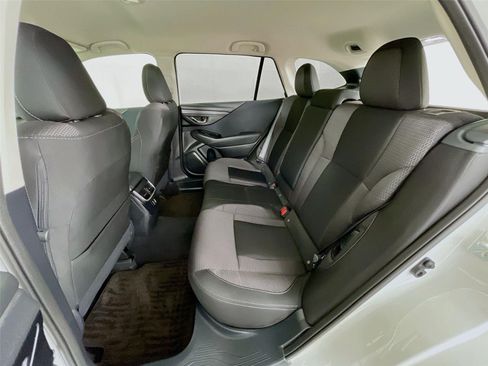 Certified 2025 Subaru Outback Premium AWD/4WD image 27