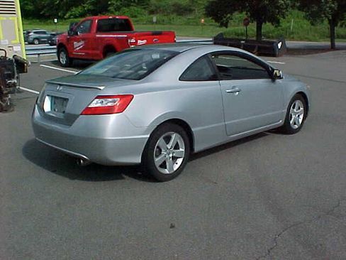 Used 2008 Honda Civic EX image 7