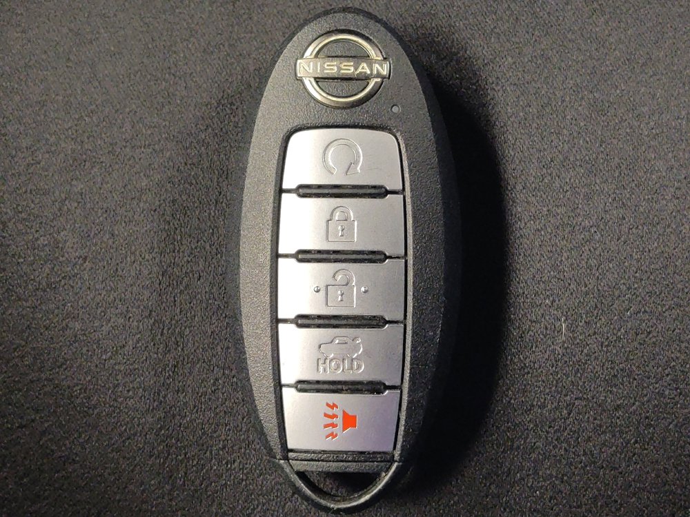 Used 2023 Nissan Altima 2.5 SV w/ SV Premium Package FWD image 32