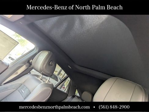 New 2026 Mercedes-Benz GLE 53 AMG 4MATIC Coupe image 11