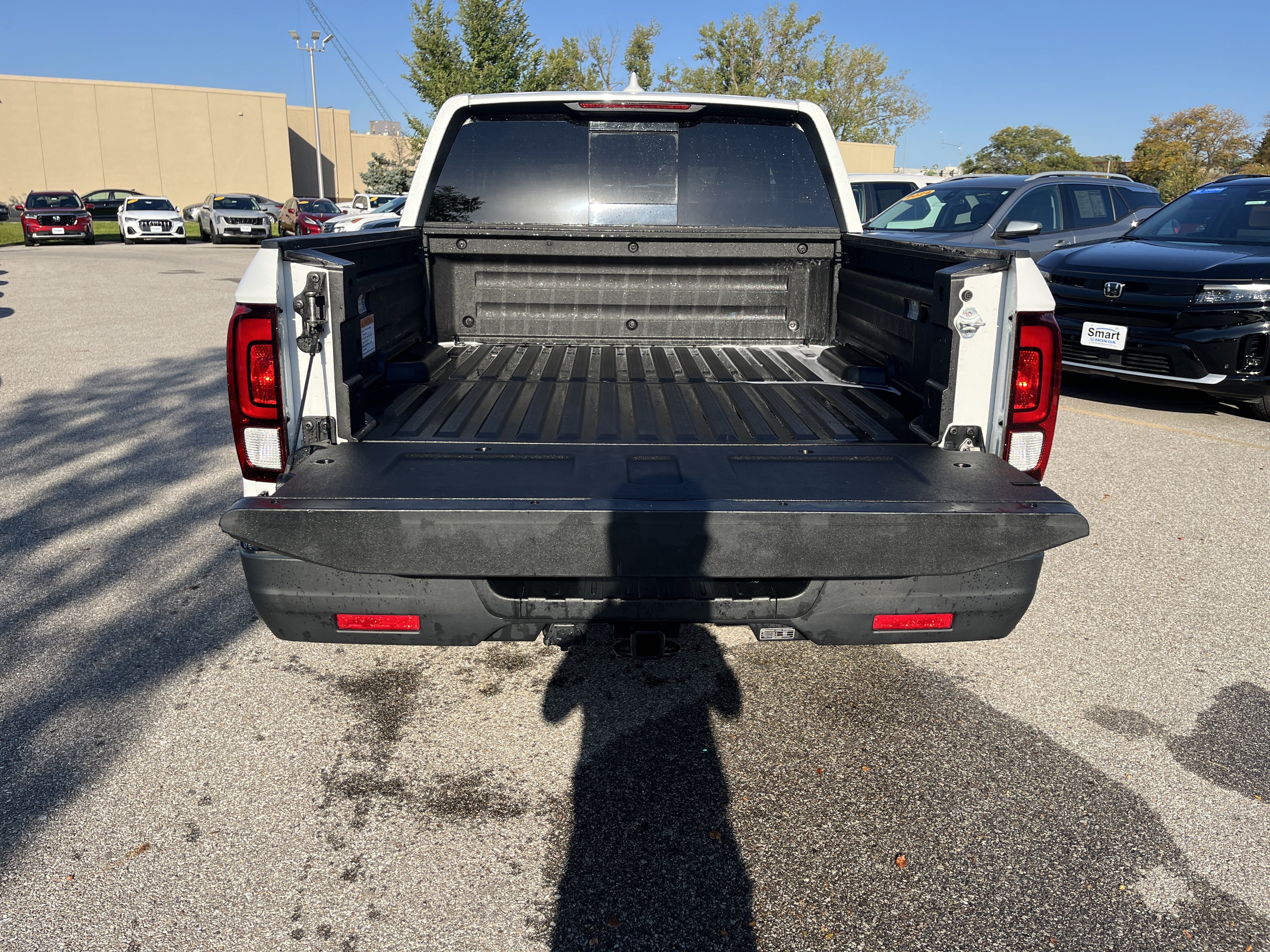 Used 2020 Honda Ridgeline RTL image 29