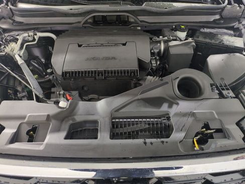 Certified 2024 Honda Pilot Elite image 26