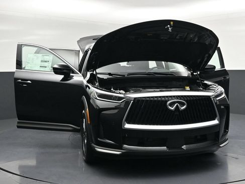 New 2027 INFINITI QX60 Luxe w/ Cargo Package AWD/4WD image 38