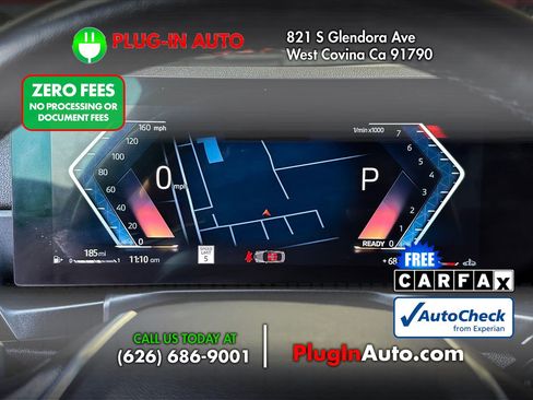 Used 2023 BMW 230i Coupe w/ Convenience Package RWD image 23