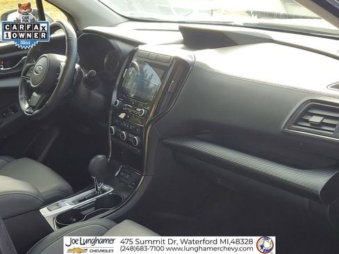 Used 2022 Subaru Ascent Onyx Edition image 30