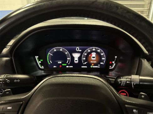 Used 2023 Honda Accord Sport image 33