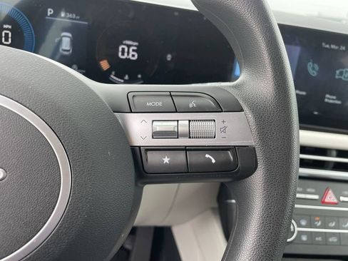 New 2026 Hyundai Tucson SE FWD image 29