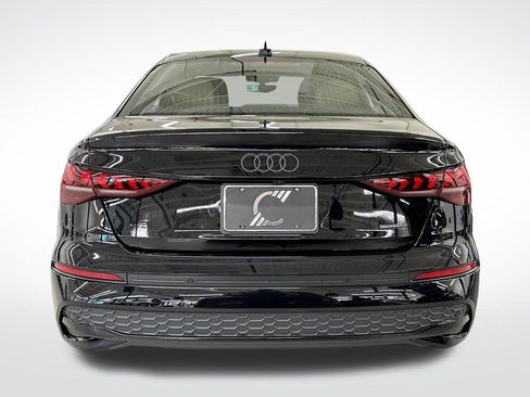 New 2026 Audi A3 2.0T Premium image 4