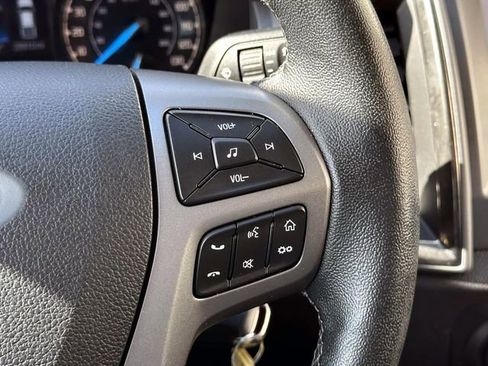 Used 2023 Ford Ranger XLT w/ Equipment Group 301A Mid AWD/4WD image 27