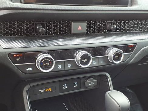 Certified 2026 Honda CR-V Sport-L image 18