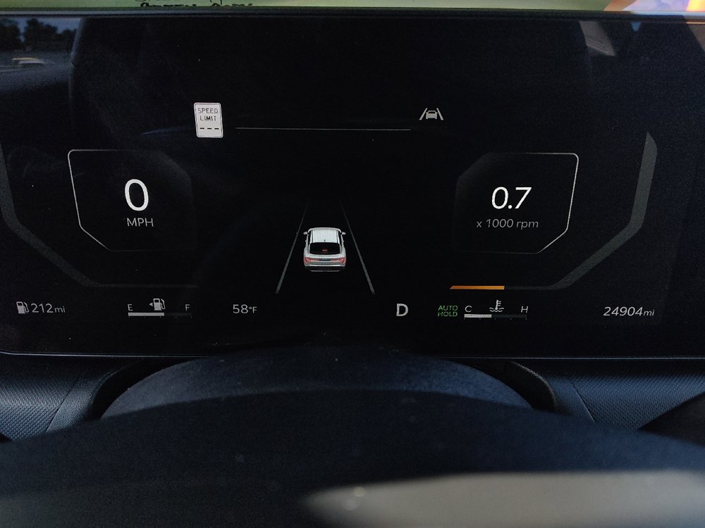 Used 2025 Kia K4 EX FWD image 23