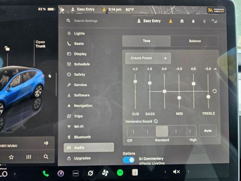 Used 2023 Tesla Model Y Long Range image 52