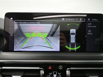 Used 2022 BMW X3 sDrive30i w/ M Sport Package 2