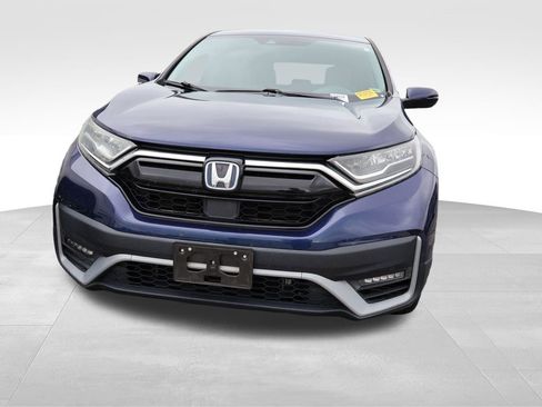 Used 2021 Honda CR-V EX image 5