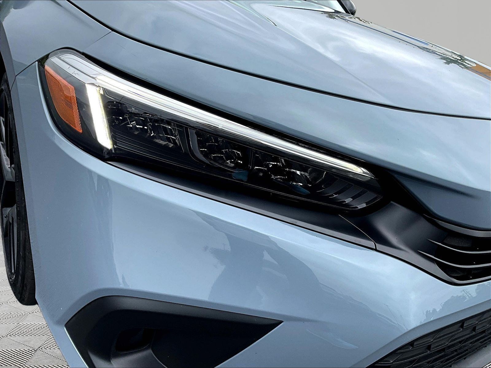 Used 2024 Honda Civic Sport image 30