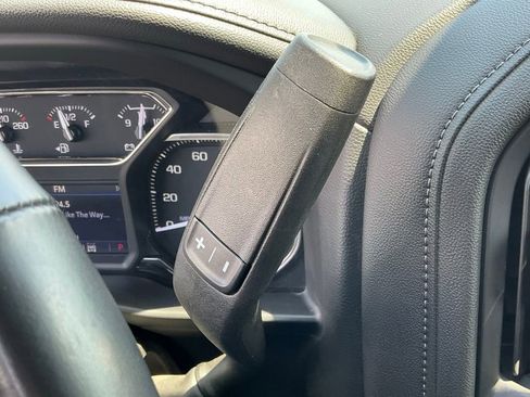 Used 2022 GMC Sierra 2500 SLT w/ SLT Premium Package image 36