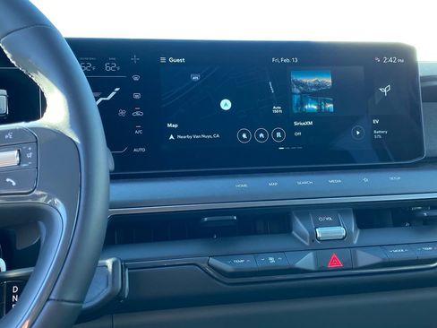 New 2026 Kia EV9 Light image 18