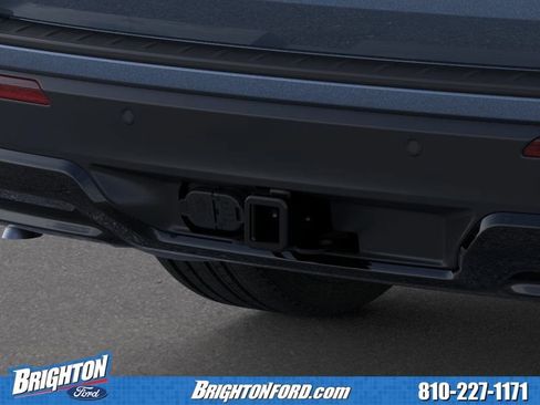 Used 2026 Ford Explorer ST-Line AWD/4WD image 23