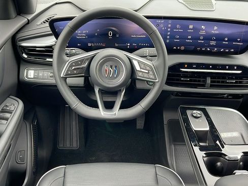 New 2026 Buick Enclave Sport Touring w/ Power Package image 14