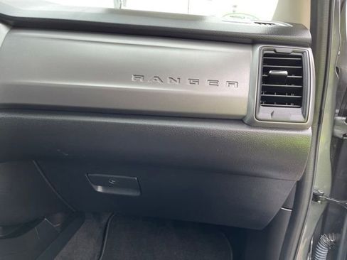 Used 2021 Ford Ranger XL w/ Equipment Group 101A High image 37