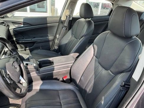 Used 2022 Honda Insight Touring image 8