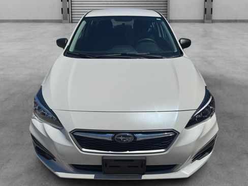 Used 2018 Subaru Impreza 2.0i AWD/4WD image 33