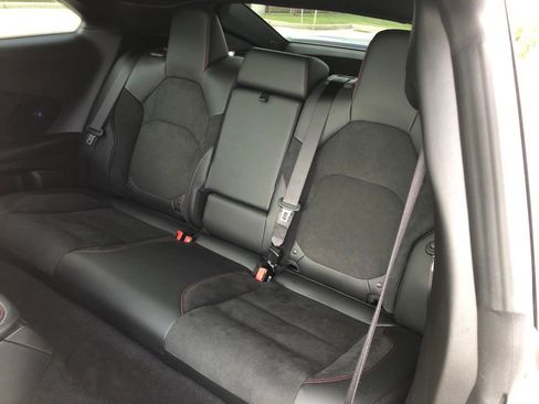 Used 2024 Dodge Charger R/T Scat Pack w/ Plus Group image 35