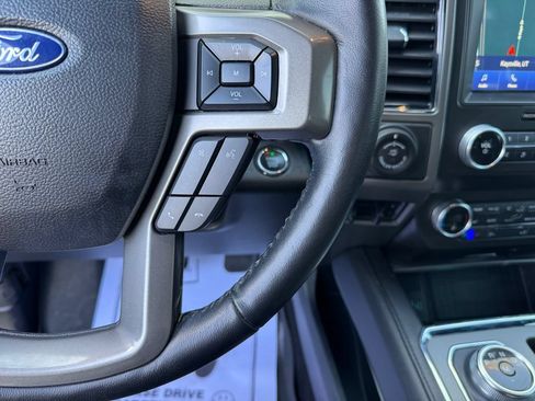 Used 2021 Ford Expedition XLT AWD/4WD image 12