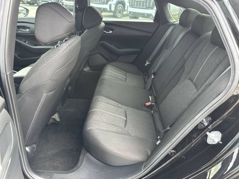 Used 2024 Honda Accord Sport image 17