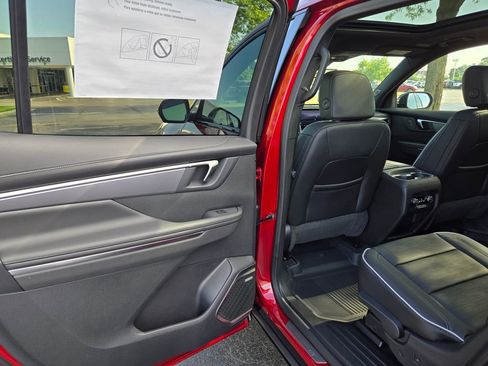 New 2026 Buick Enclave Sport Touring w/ Power Package image 36