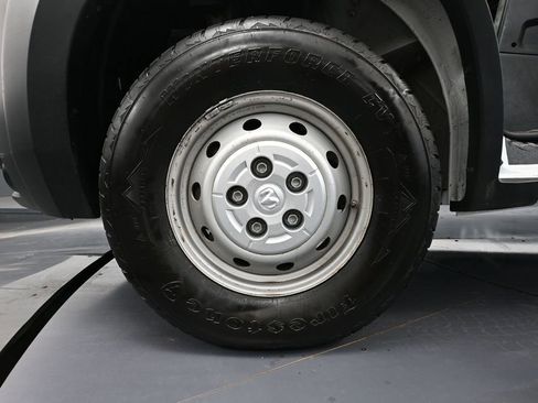 Used 2023 RAM ProMaster 2500 FWD image 16