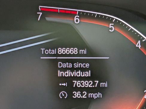 Used 2019 BMW 330i xDrive 330i xDrive w/ Convenience Package image 21