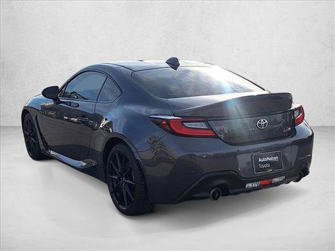 Certified 2024 Toyota GR86 Premium image 7