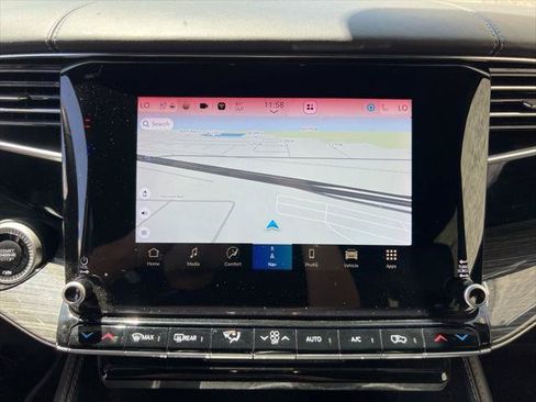 Certified 2022 Jeep Wagoneer Series II AWD/4WD image 17