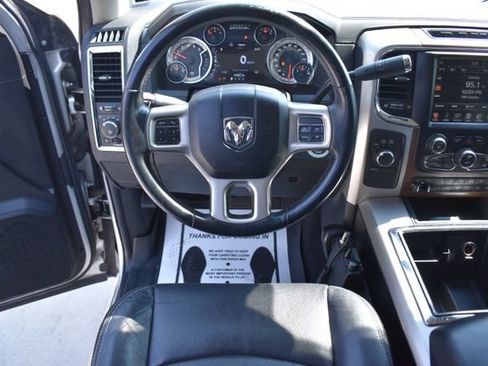 Used 2015 RAM 2500 Laramie AWD/4WD image 19